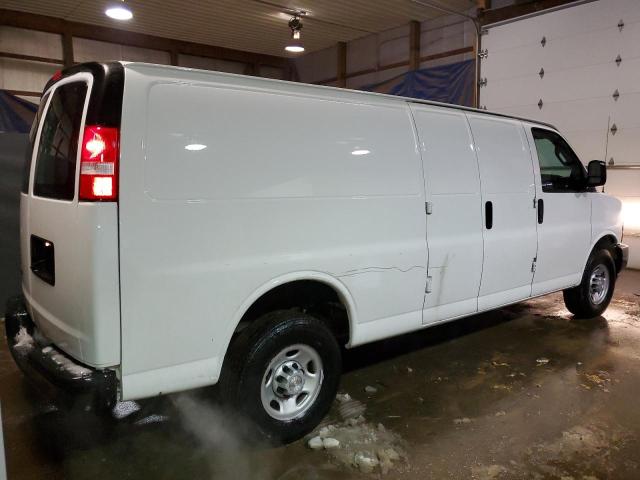 Image 3 of 2022 CHEVROLET EXPRESS G2500  2022 with VIN 1GCWGBFP7N1233302