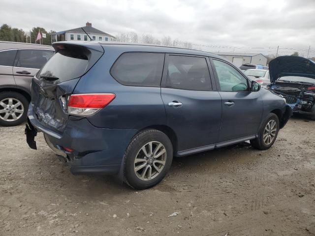 Obraz 3 z 2013 NISSAN PATHFINDER S 2013 z VIN 5N1AR2MMXDC654216