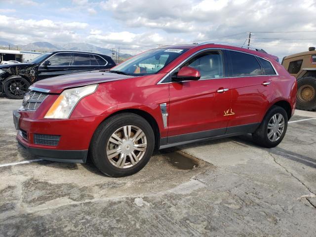 2010 CADILLAC SRX LUXURY COLLECTION 2010 image
