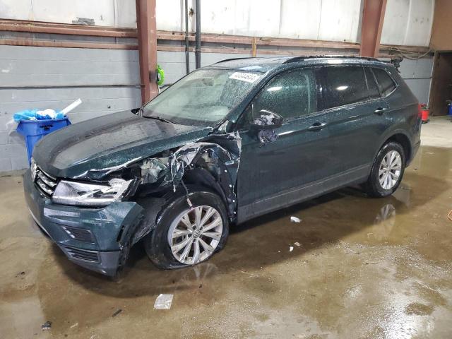 Image 1 of 2019 VOLKSWAGEN TIGUAN S 2019 with VIN 3VV1B7AX0KM057724
