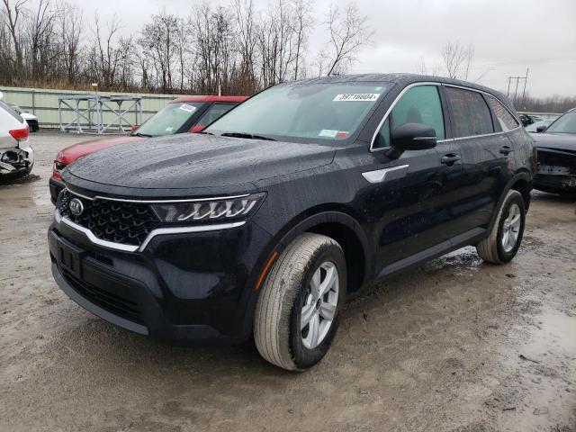 Obraz 1 z 2021 KIA SORENTO LX 2021 z VIN 5XYRGDLCXMG073909