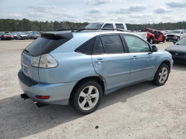 Изображение 3 2007 LEXUS RX 350 2007 с VIN 2T2GK31U17C024542