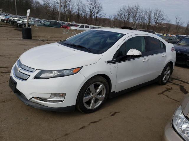 Изображение 2014 CHEVROLET VOLT  2014