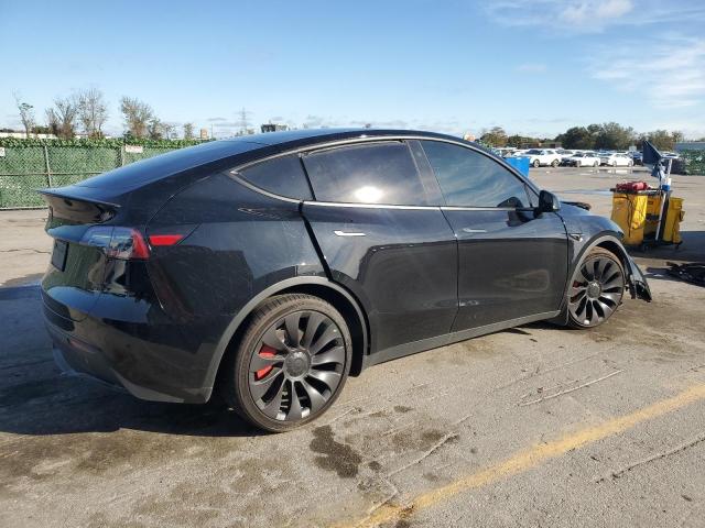 Изображение 3 2023 TESLA MODEL Y  2023 с VIN 7SAYGDEF5PF660519