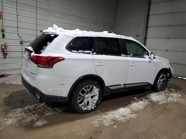 Obraz 3 z 2016 MITSUBISHI OUTLANDER SE 2016 z VIN JA4AZ3A39GZ030828