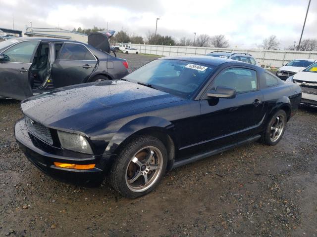 Obraz 2006 FORD MUSTANG  2006