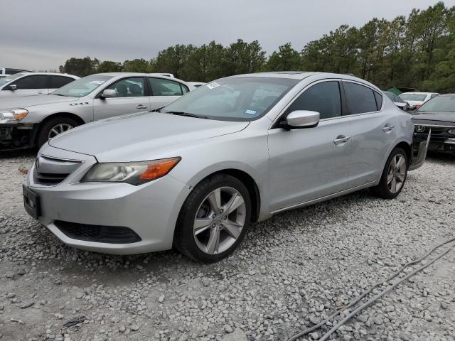 2014 ACURA ILX 20 2014 image