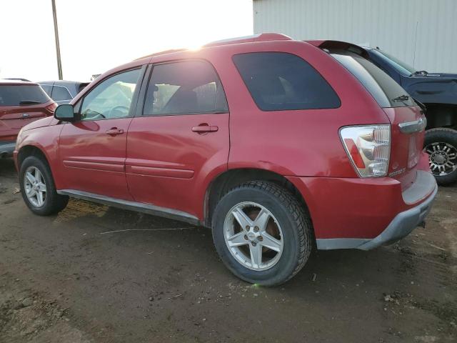 Изображение 2 2005 CHEVROLET EQUINOX LT 2005 с VIN 2CNDL73F056009177