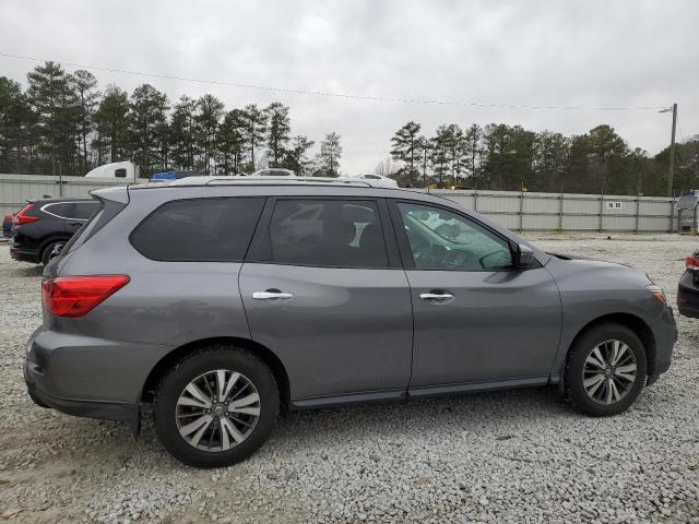 Image 3 of 2017 NISSAN PATHFINDER S 2017 with VIN 5N1DR2MMXHC913287