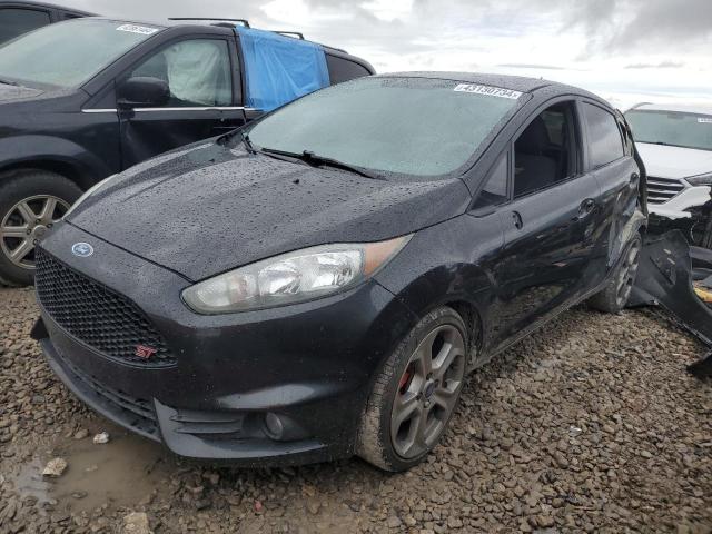 Изображение 2014 FORD FIESTA ST 2014