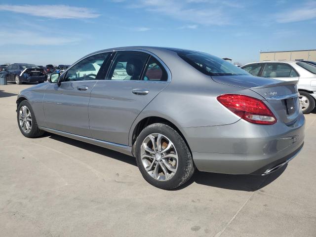 Изображение 2 2015 MERCEDES-BENZ C 300 2015 с VIN 55SWF4JB9FU078043