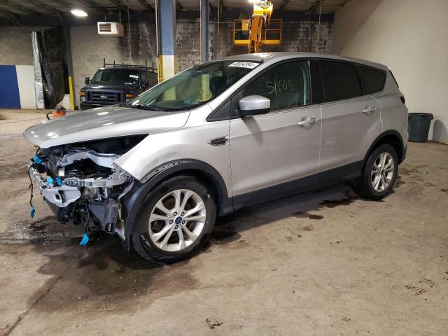 Image 1 of 2017 FORD ESCAPE SE 2017 with VIN 1FMCU0GD0HUB35098