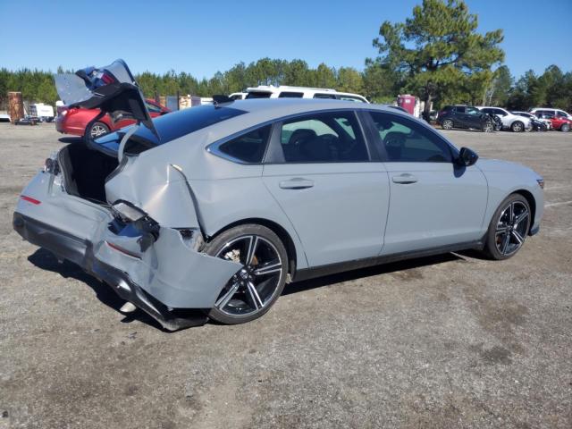 Изображение 3 2023 HONDA ACCORD HYBRID SPORT 2023 с VIN 1HGCY2F52PA062154