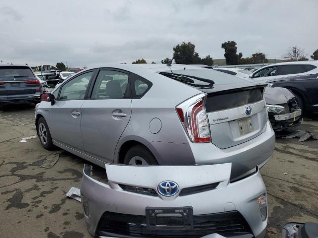 Obraz 2 z 2015 TOYOTA PRIUS  2015 z VIN JTDKN3DU0F1931044