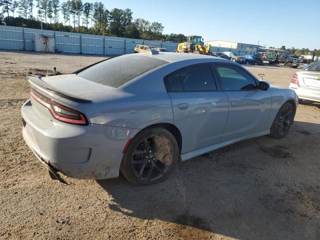 Изображение 3 2021 DODGE CHARGER GT 2021 с VIN 2C3CDXHG9MH647580