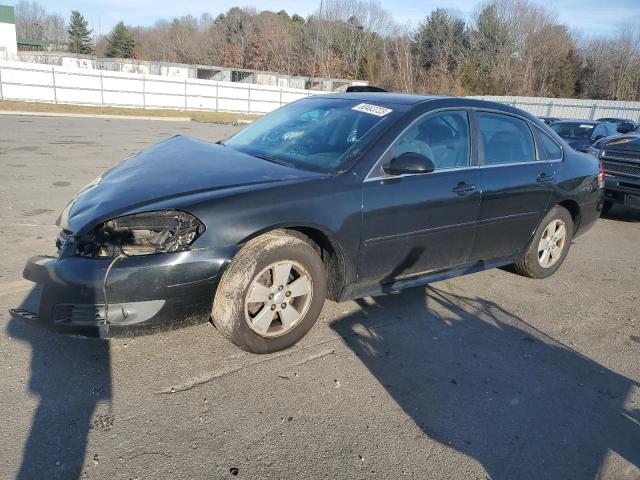 Obraz 1 z 2011 CHEVROLET IMPALA LT 2011 z VIN 2G1WG5EK9B1326456