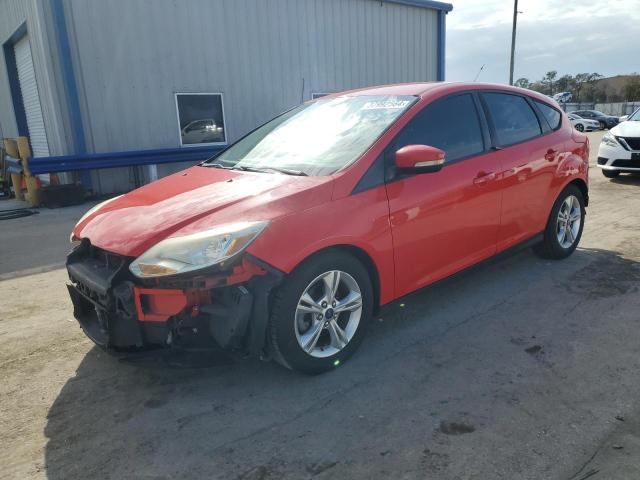 Obraz 1 z 2014 FORD FOCUS SE 2014 z VIN 1FADP3K25EL313408