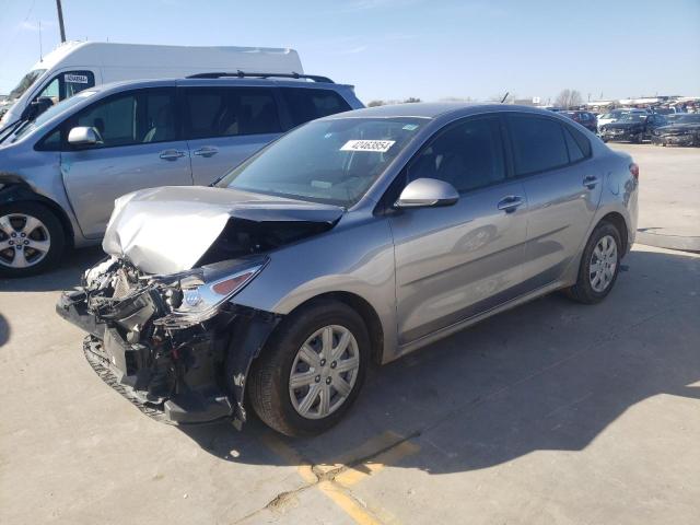 Изображение 2023 KIA RIO LX 2023