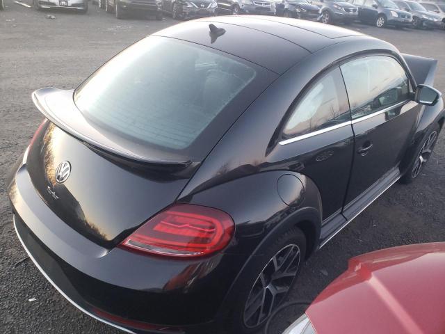 Image 3 of 2018 VOLKSWAGEN BEETLE DUNE 2018 with VIN 3VWSD7AT2JM702363