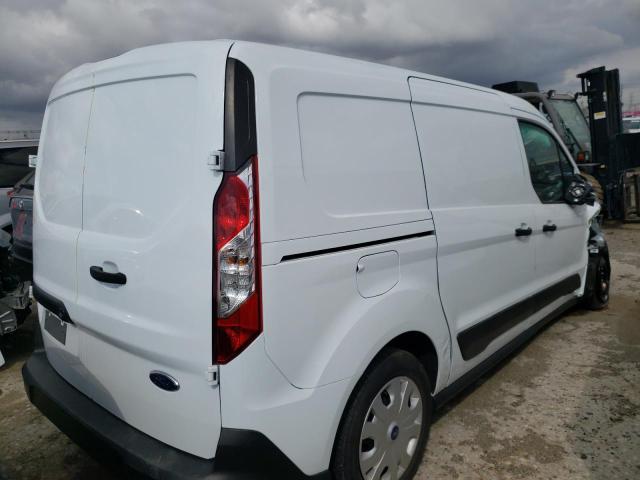 Image 3 of 2022 FORD TRANSIT CONNECT XLT 2022 with VIN NM0LS7T24N1519046