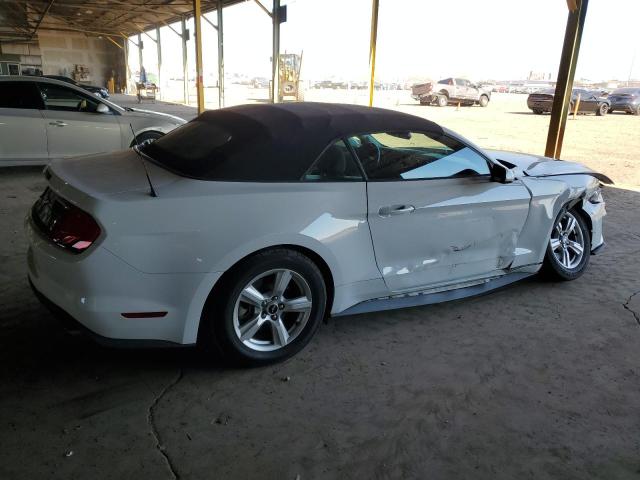 Image 3 of 2018 FORD MUSTANG  2018 with VIN 1FATP8UHXJ5123421
