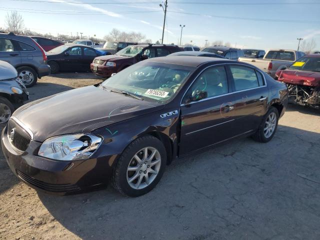 Obraz 2008 BUICK LUCERNE CXL 2008