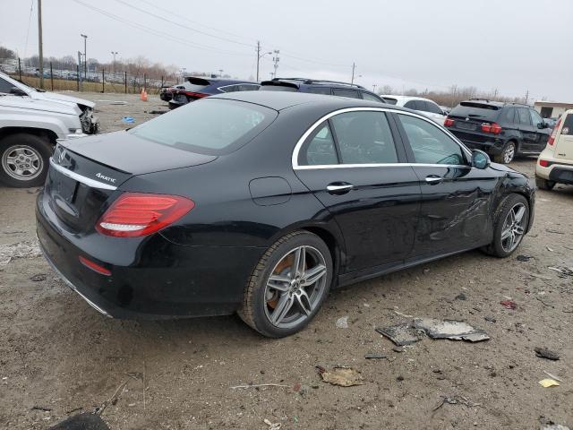 Image 3 of 2018 MERCEDES-BENZ E 400 4MATIC 2018 with VIN WDDZF6GB6JA464041