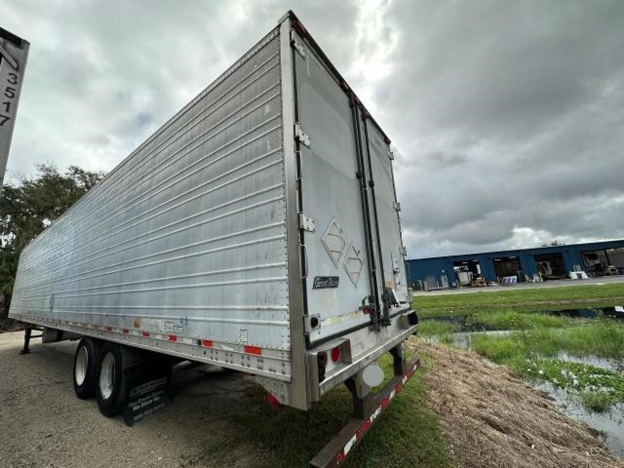 Obraz 3 z 2007 GGSD 53 REEFER 2007 z VIN 1GRAA06267W704999