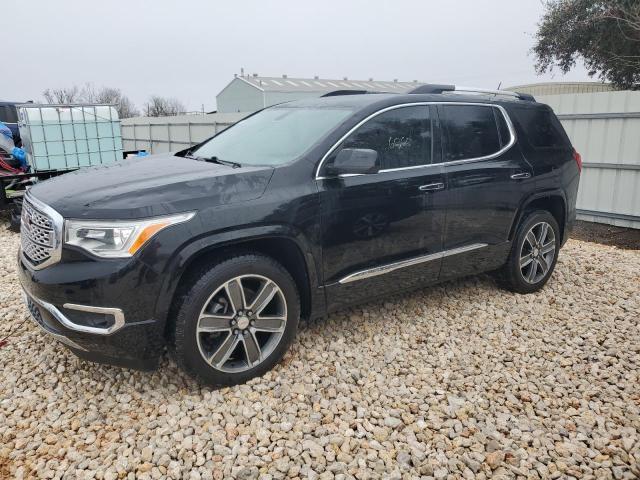 Image 1 of 2017 GMC ACADIA DENALI 2017 with VIN 1GKKNXLS4HZ193586