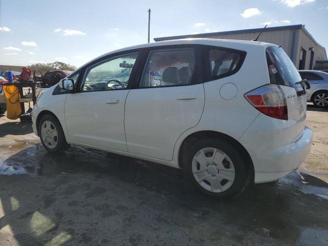 Изображение 2 2013 HONDA FIT  2013 с VIN JHMGE8H30DC008082
