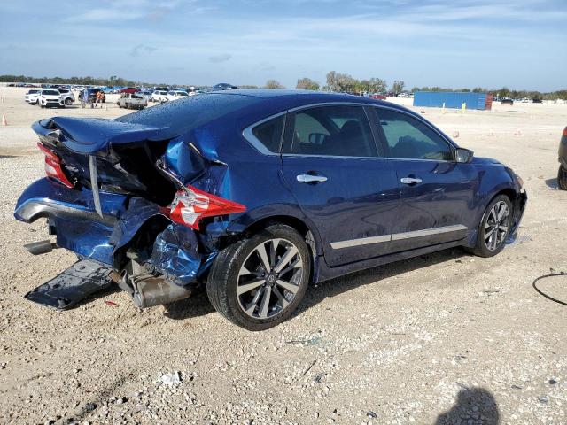 Obraz 3 z 2016 NISSAN ALTIMA 2.5 2016 z VIN 1N4AL3AP3GC288099