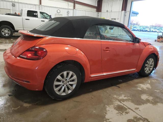 Image 3 of 2019 VOLKSWAGEN BEETLE S 2019 with VIN 3VW5DAAT4KM503441