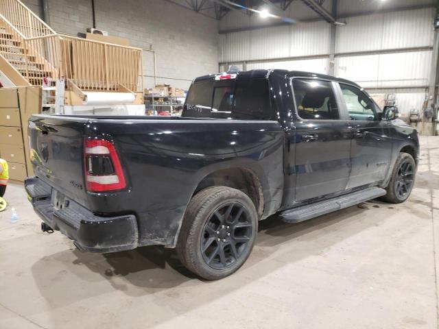Изображение 3 2023 RAM 1500 LARAMIE 2023 с VIN 1C6SRFJT8PN610579