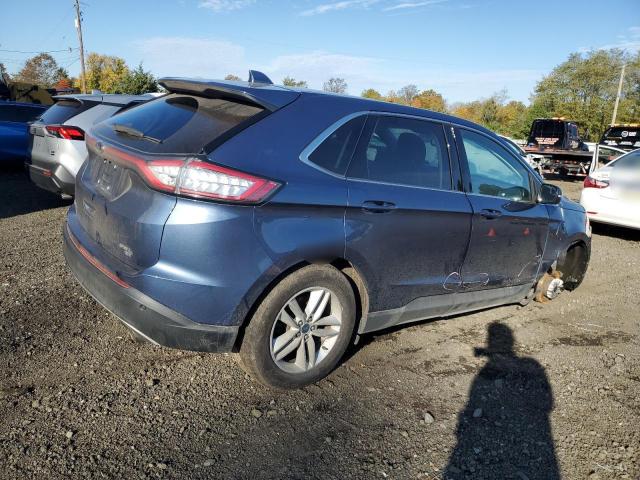 Obraz 3 z 2018 FORD EDGE SEL 2018 z VIN 2FMPK4J85JBB02328