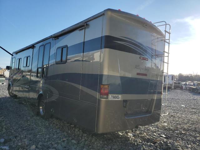 Obraz 3 z 2006 FREIGHTLINER CHASSIS M LINE MOTOR HOME 2006 z VIN 4UZACLBW76CX47550