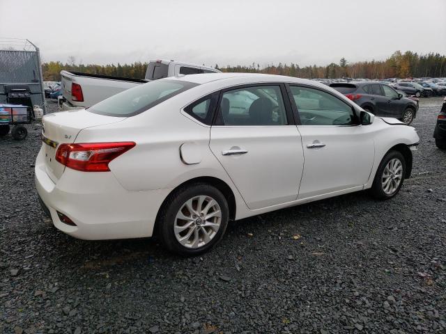 Image 3 of 2016 NISSAN SENTRA S 2016 with VIN 3N1AB7AP8GL667577