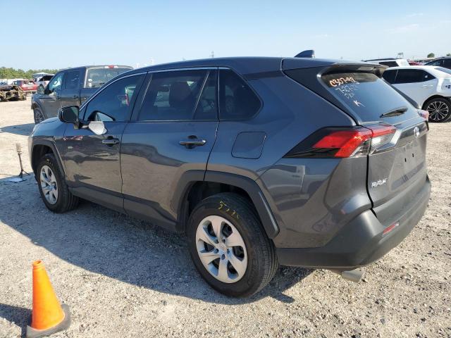 Obraz 2 z 2022 TOYOTA RAV4 LE 2022 z VIN 2T3H1RFV4NW205105