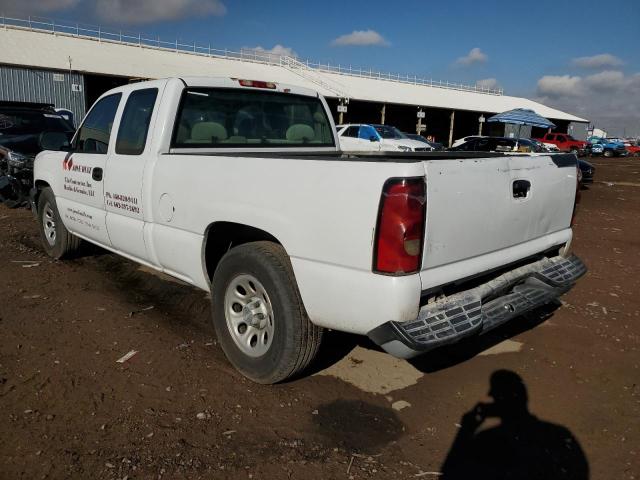Изображение 2 2006 CHEVROLET SILVERADO C1500 2006 с VIN 1GCEC19X06Z132666
