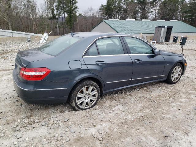 Obraz 3 z 2012 MERCEDES-BENZ E 350 4MATIC 2012 z VIN WDDHF8JB4CA560091