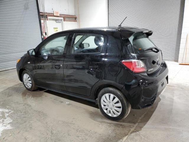 Image 2 of 2021 MITSUBISHI MIRAGE ES 2021 with VIN ML32AUHJ6MH008334