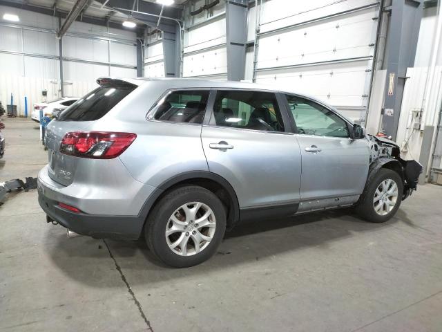 Изображение 3 2013 MAZDA CX-9 TOURING 2013 с VIN JM3TB3CA9D0405090