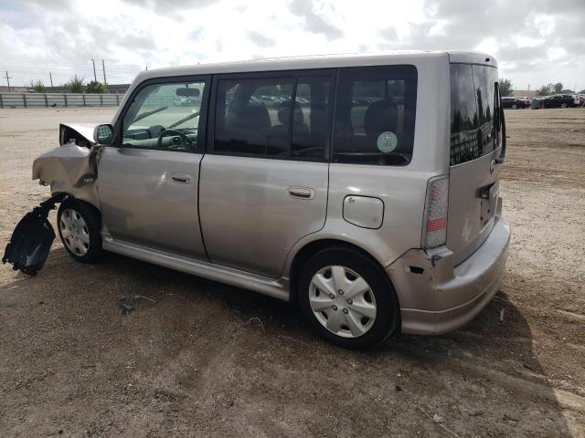 Изображение 2 2006 TOYOTA SCION XB 2006 с VIN JTLKT324064039663