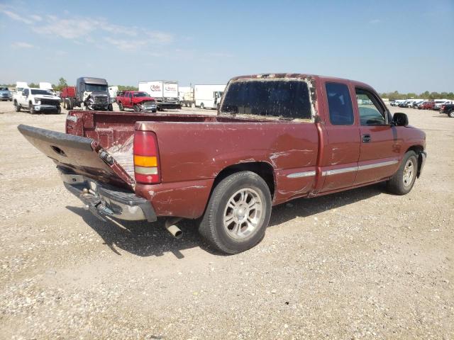 Изображение 3 1999 GMC NEW SIERRA C1500 1999 с VIN 1GTEC19V3XZ527408