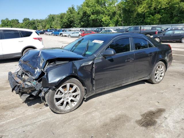 Изображение 1 2009 CADILLAC CTS HI FEATURE V6 2009 с VIN 1G6DT57V990137459