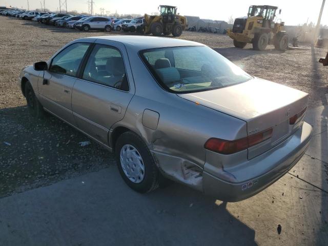 Obraz 2 z 1998 TOYOTA CAMRY CE 1998 z VIN JT2BG22K0W0172805
