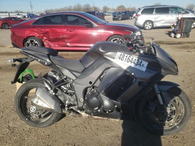 Изображение 2014 KAWASAKI ZX1000 M 2014