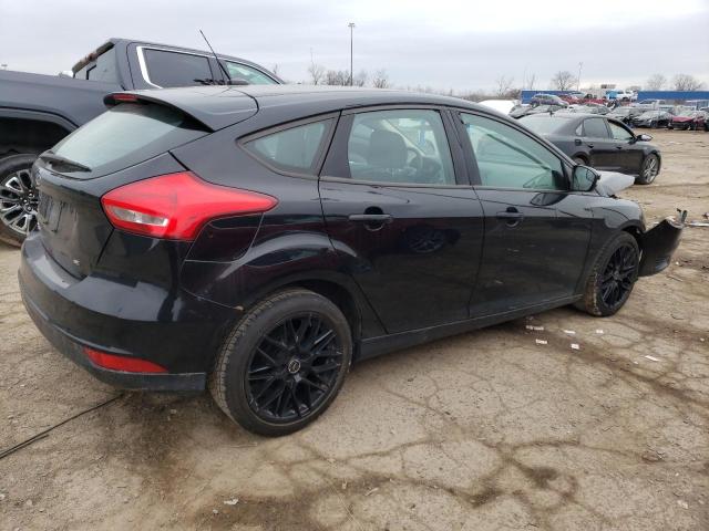 Изображение 3 2017 FORD FOCUS SE 2017 с VIN 1FADP3K20HL204326