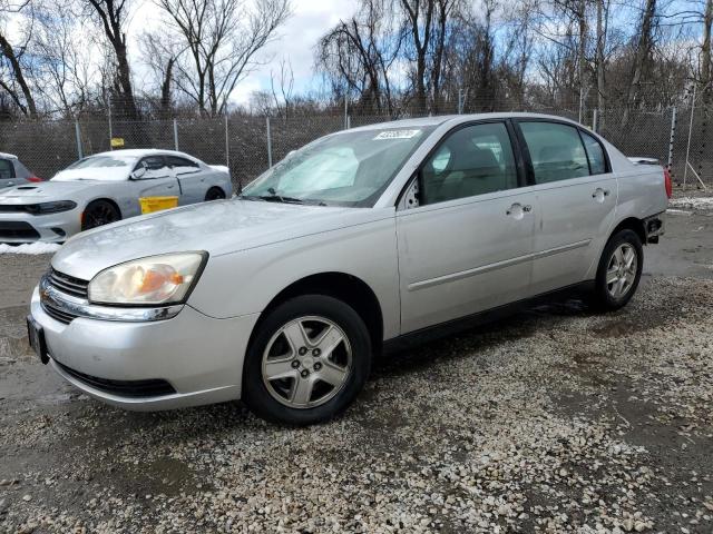 Obraz 1 z 2004 CHEVROLET MALIBU LS 2004 z VIN 1G1ZT548X4F179686