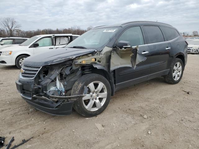 Obraz 2017 CHEVROLET TRAVERSE LT 2017