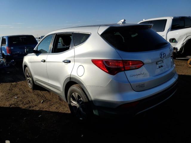 Изображение 2 2016 HYUNDAI SANTA FE SPORT  2016 с VIN 5XYZTDLB0GG321740